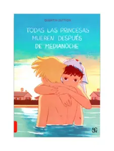 Todas Las Princesas Mueren Después De Medianoche