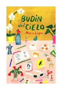 Budín Del Cielo