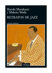 Retratos De Jazz