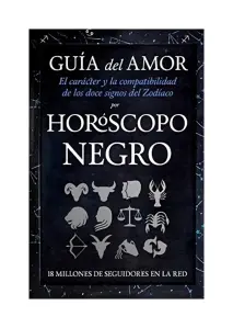 Horóscopo Negro
