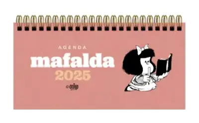 Mafalda 2025 Pocket