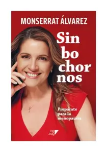 Sin Bochornos-Preparate Para La Menopausia