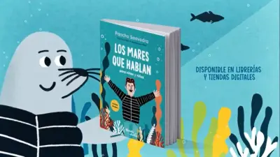 Los Mares Que Hablan