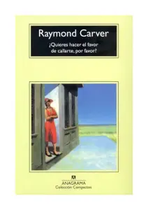 ¿Quieres Hacer El Favor De Callarte, Por Favor?