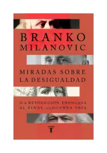 Miradas De La Desigualdad