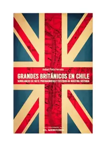 Grandes Británicos En Chile