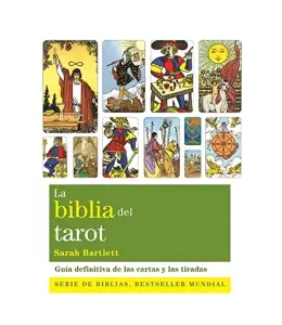 La Biblia Del Tarot