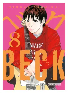 Beck 8