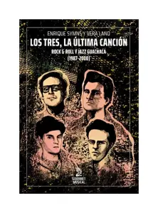 Los Tres, La Última Canción