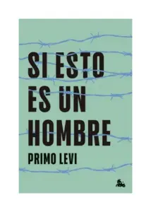 Si Esto Es Un Hombre