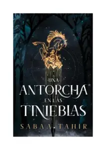 Una Antorcha En Las Tinieblas