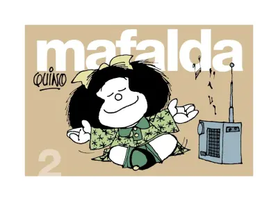 Mafalda 2