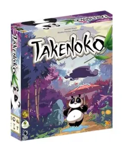 Takenoko N E