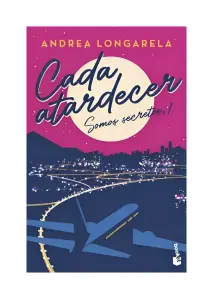 Cada Atardecer