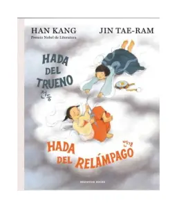 Hada Del Trueno, Hada Del Relámpago