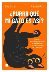 ¿Purrr Qué Mi Gato Es Así?