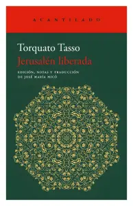 Jerusalen Liberada