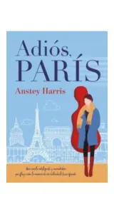 Adiós, Paris