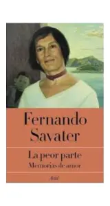 La Peor Parte. Memorias De Amor