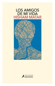 Los Amigos De Mi Vida