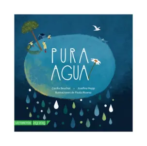 Pura Agua