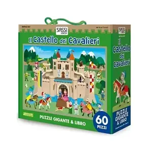 El Castillo De Los Caballeros