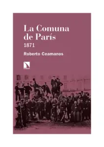 La Comuna De Paris