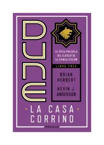 Dune: La Casa Corrino (Preludio A Dune 3)