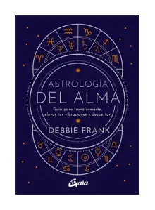Astrología Del Alma