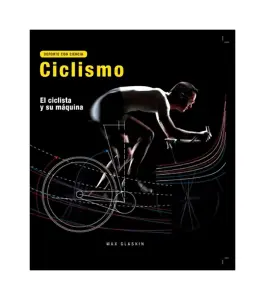 Deporte Con Ciencia. Ciclismo