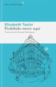 Prohibido Morir Aquí