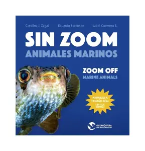 Sin Zoom, Animales Marinos