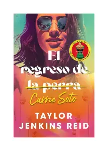 Regreso De Carrie Soto, El