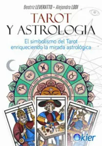 Tarot Y Astrologia
