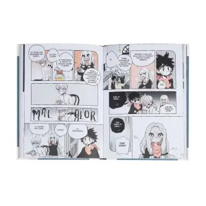 Mientras Yubooh Duerme