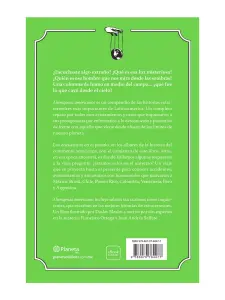 Alienigenas Americanos