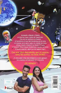 Maytalia En El Espacio