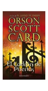 El Ladrón De Puertas