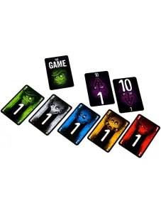 The Game: Rápido Y Simple