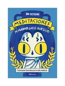 Meditaciones De Gato Aurelio