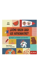 ¿Cómo Hacen Caca Los Astronautas?