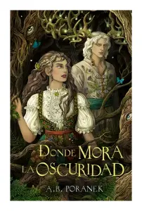 Donde Mora La Oscuridad