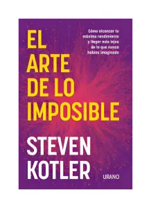 El Arte De Lo Imposible