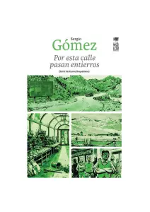 Por Esta Calle Pasan Entierros