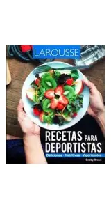 Recetas Para Deportistas