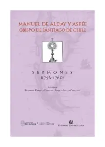 Sermones (1756 - 1760)