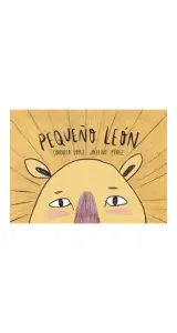 Pequeño León