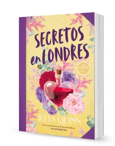 Secretos En Londres (Bevelstoke 2)