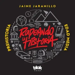 Rapeando La Historia 1