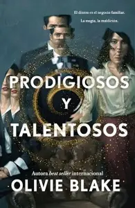 Prodigiosos Y Talentosos